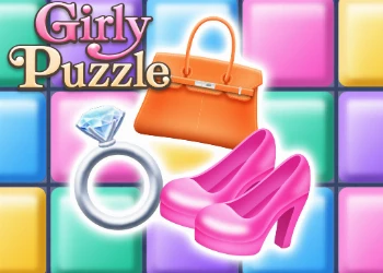 Girly Puzzle