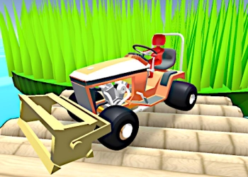 Grass Cut Master