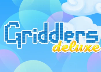 Griddlers Deluxe