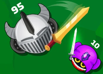 Grow Wars.io