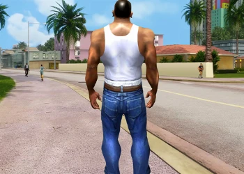GTA: Grand Vegas Crime