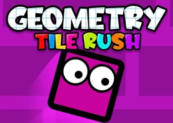 Geometry Tile Rush