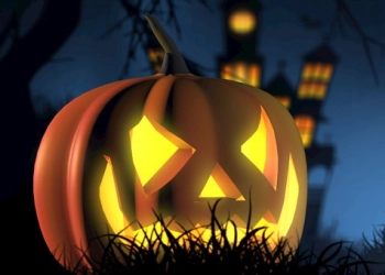 Halloween Pumpkins
