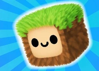 Happy Fluffy Cubes