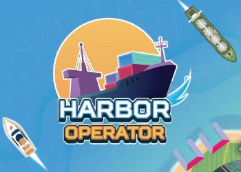 Harbor Operator