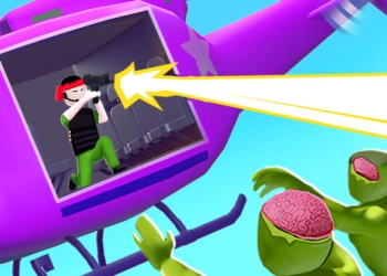 Helicopter Escape