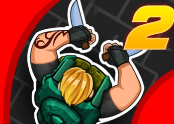 Hunter Assassin 2