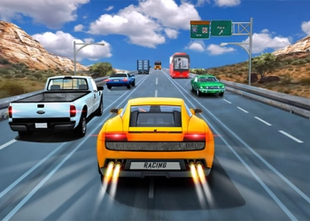 Highway Road Racing