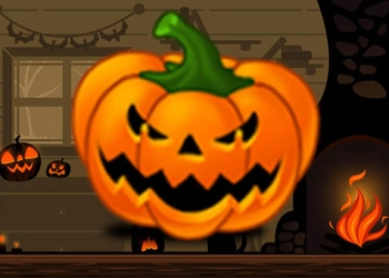 Hyper Scary Halloween Party