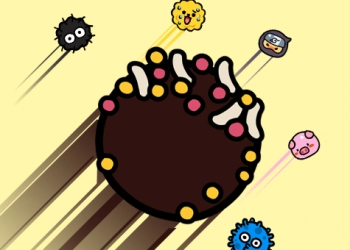Idle Balls