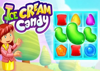 Ice Cream Candy