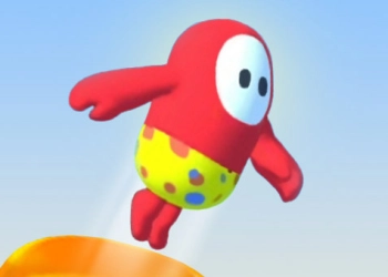 Jelly World 