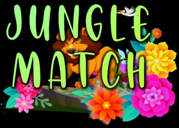 Jungle Match