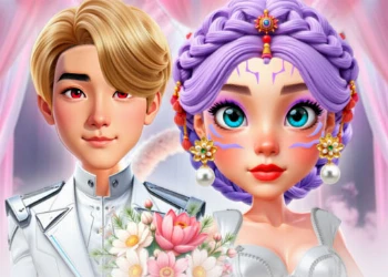 K-Wedding Dream