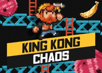 King Kong Chaos