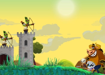 Kingdom Guards Tower Defense