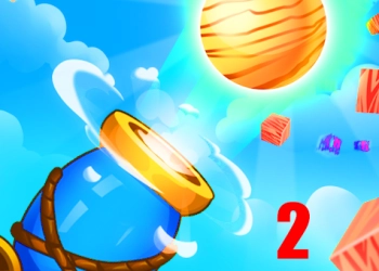 Knock Balls 2