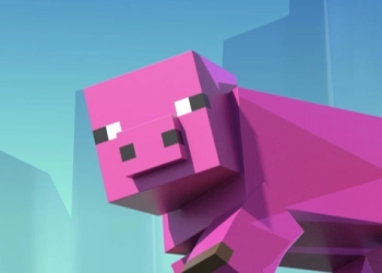 KOGAMA PVP 