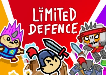 Limited Defense
