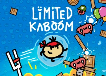 Limited Kaboom