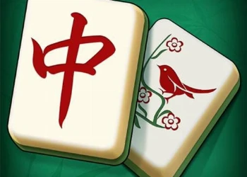 Mahjong Tile Club