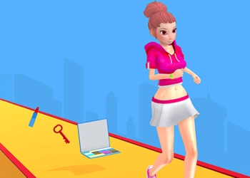 Makeover Run