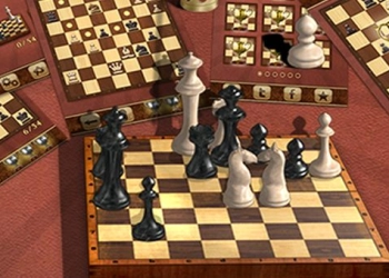 Mate in One Move