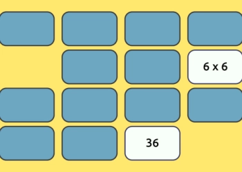 Math Memory