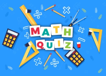 Math Quiz Game
