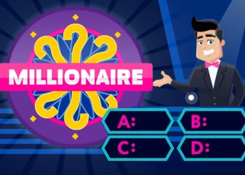 Millionaire Trivia Quiz