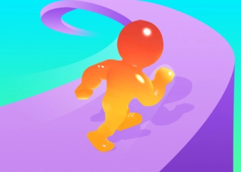 Muscle Race 3D