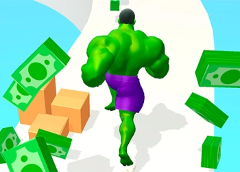 Muscle Run