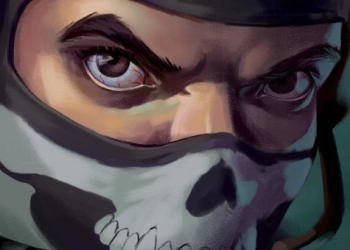 Masked Forces 3