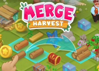 Merge Harvest