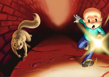 Mike & Munk