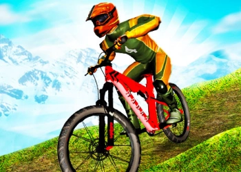 MX OffRoad Master