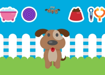 My Dog