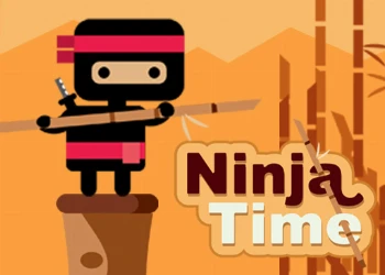 Ninja Time