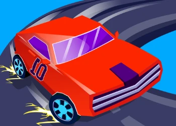Nitro Speed Car Racing