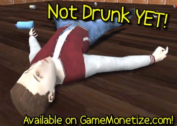 Not Drunk Yet!