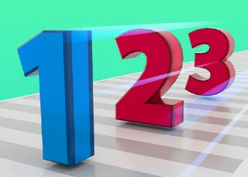 Number Rush