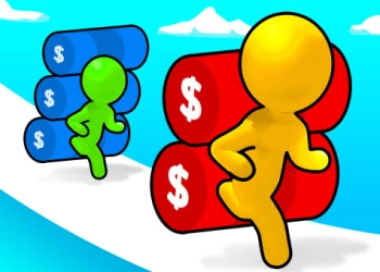 Oil Race 3D