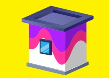 Paint House