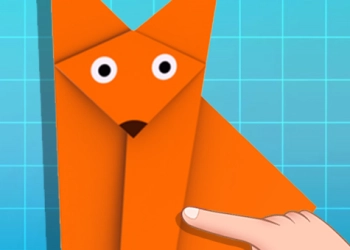 Paper Fold 3D