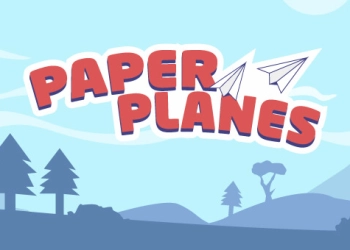 Paper Planes