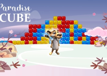 Paradise Cube