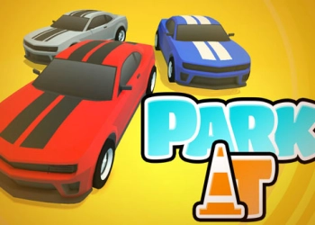 PARK IT