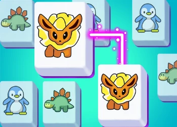 Pet Connect Match