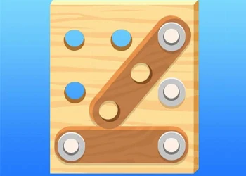 Pin Board Puzzle