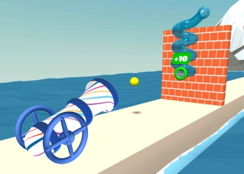 Pipe Surfer